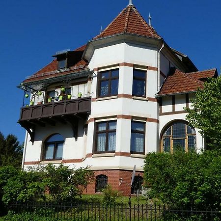 Villa Charlotte 바드리벤쉬타인 외부 사진