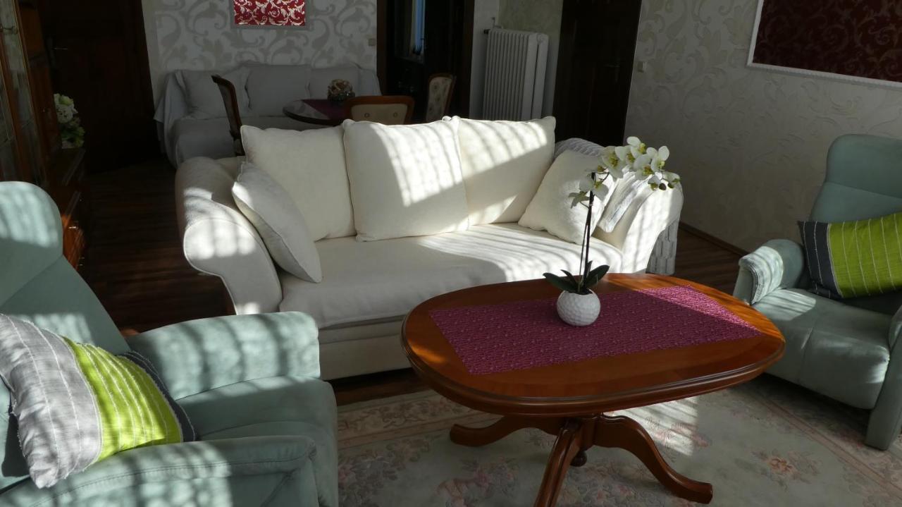 Villa Charlotte 바드리벤쉬타인 외부 사진