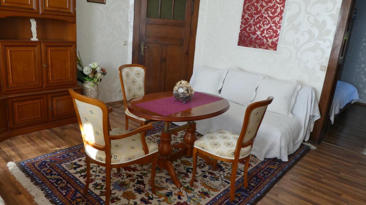 Villa Charlotte 바드리벤쉬타인 외부 사진