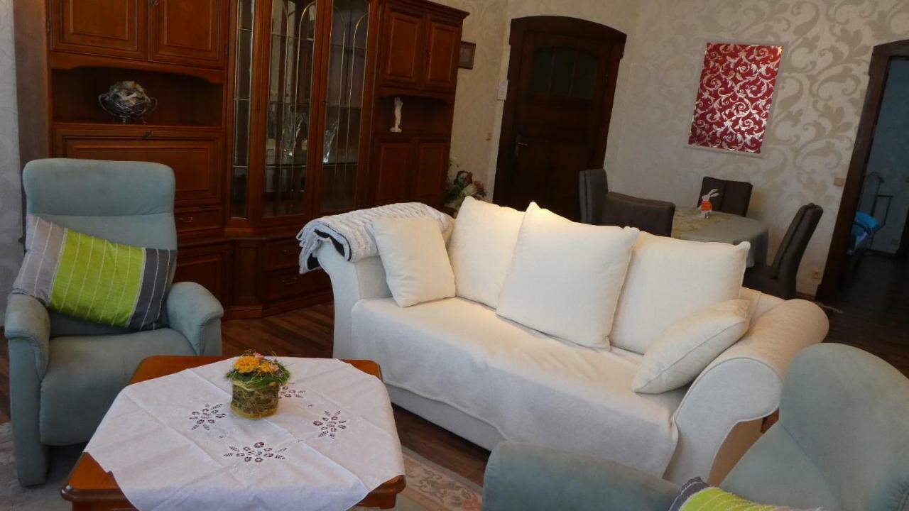 Villa Charlotte 바드리벤쉬타인 외부 사진